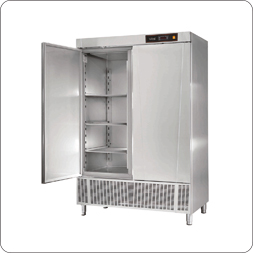 DİK TİP DERİN DONDURUCULAR 